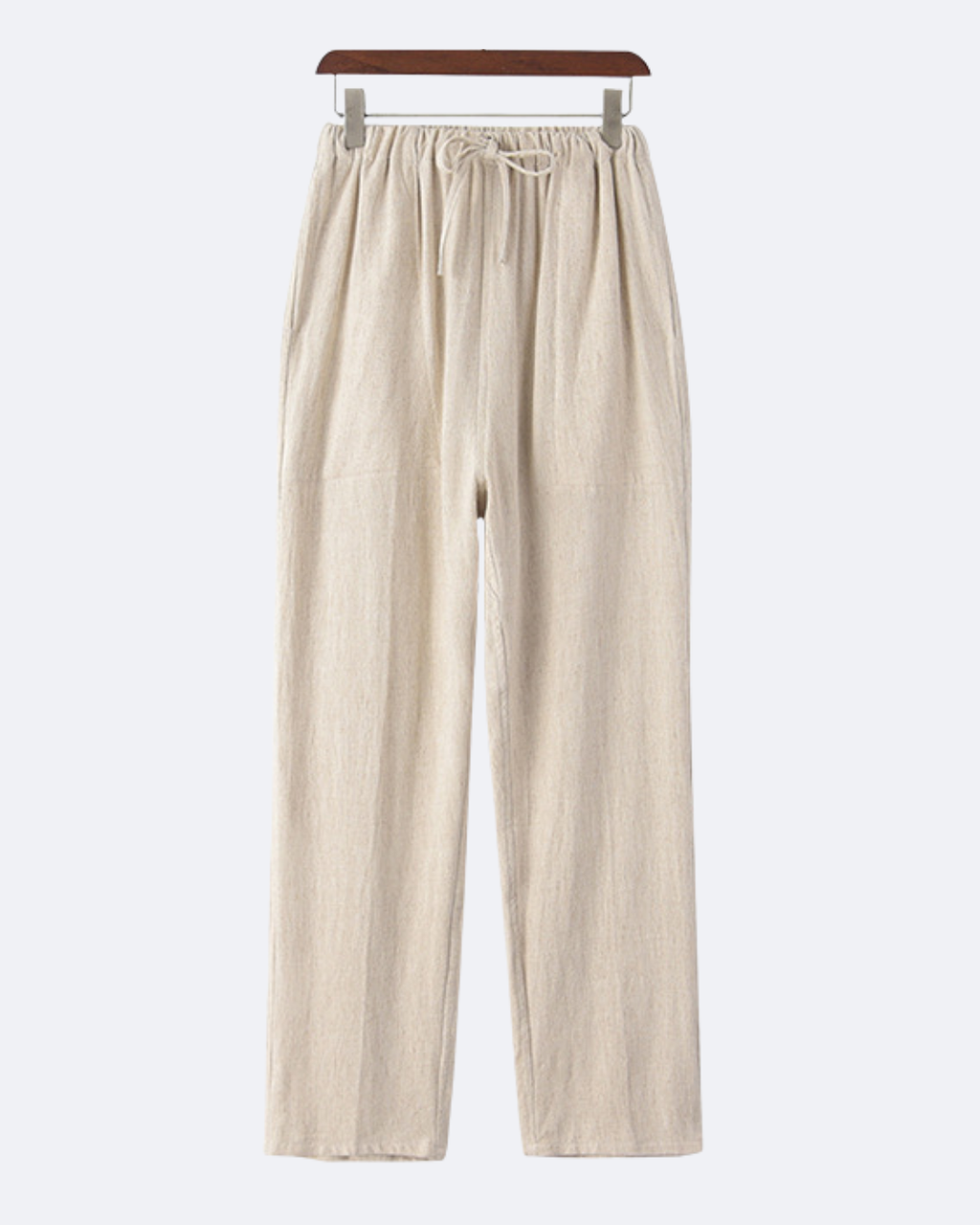 Linen Trousers