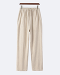 Linen Trousers