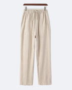 Linen Trousers