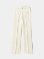 PANTALONE TASCHE A FILETTO CADY