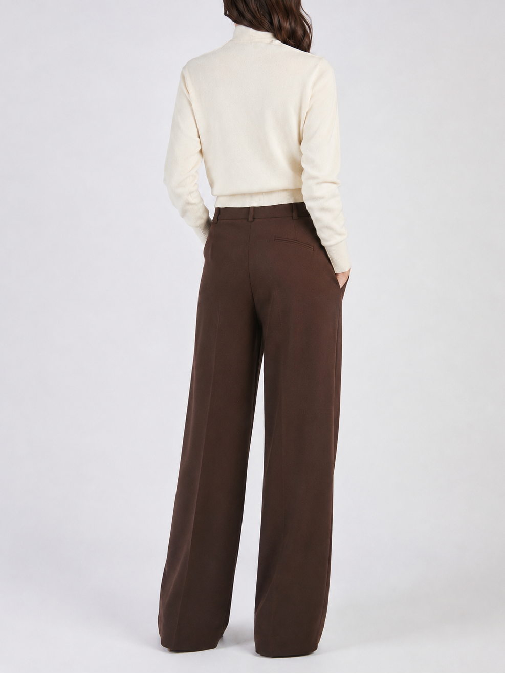 PANTALONE AMPIO CADY