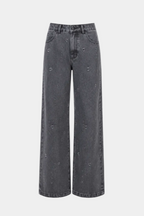 JEANS CON ROTTURE