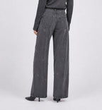 JEANS CON ROTTURE