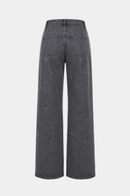JEANS CON ROTTURE