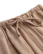Linen Trousers
